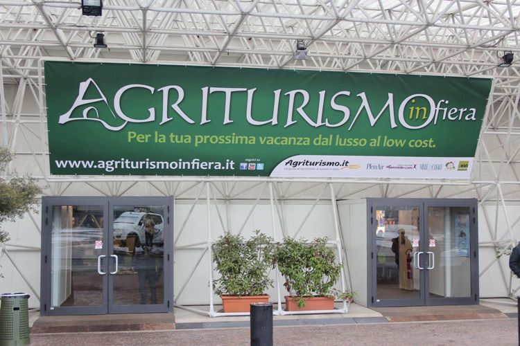 A Milano agriturismo in fiera seconda edizione