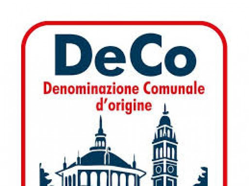 de.co logo by agrilegal