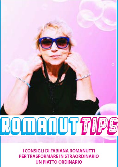 Romanut tips