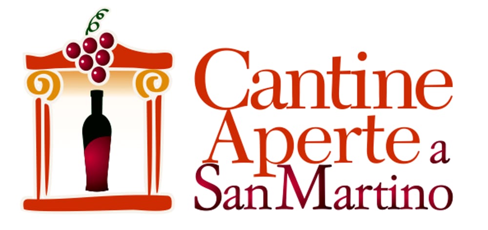 Cantine aperte a San Martino logo