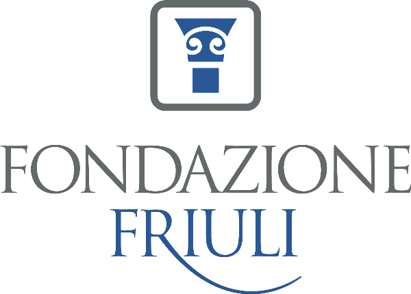 Fondazione Friuli logo