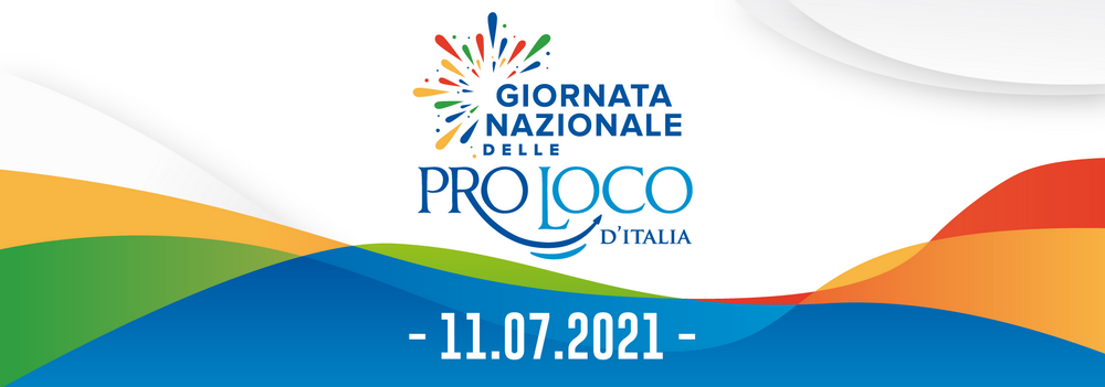 Pro Loco Giornata Nazionale 2021 logo