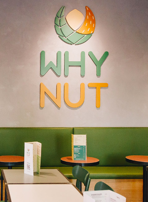 Why nut interni