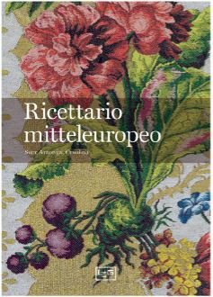 ricettario orsoline cover ph copertina Luigi Vitale