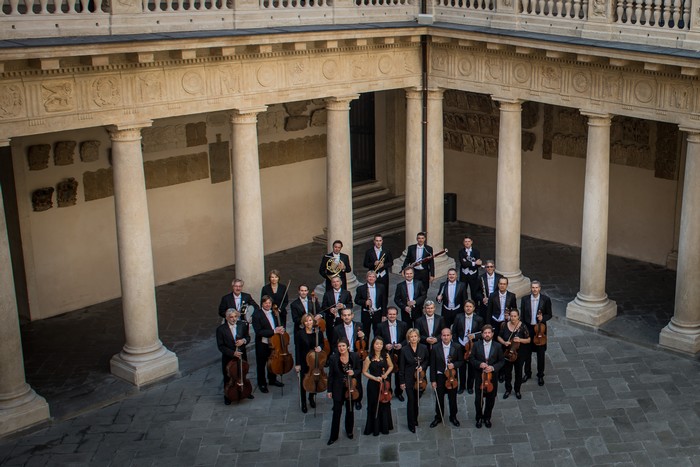 Orchestra da Camera del Veneto