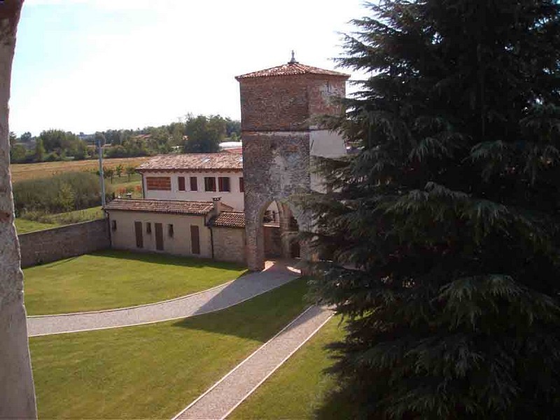 Villa Colombara