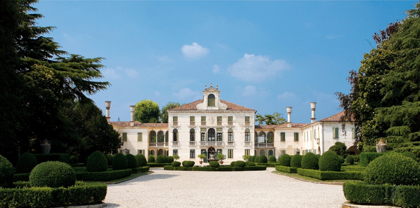 Villa Tiepolo Passi a Carbonera
