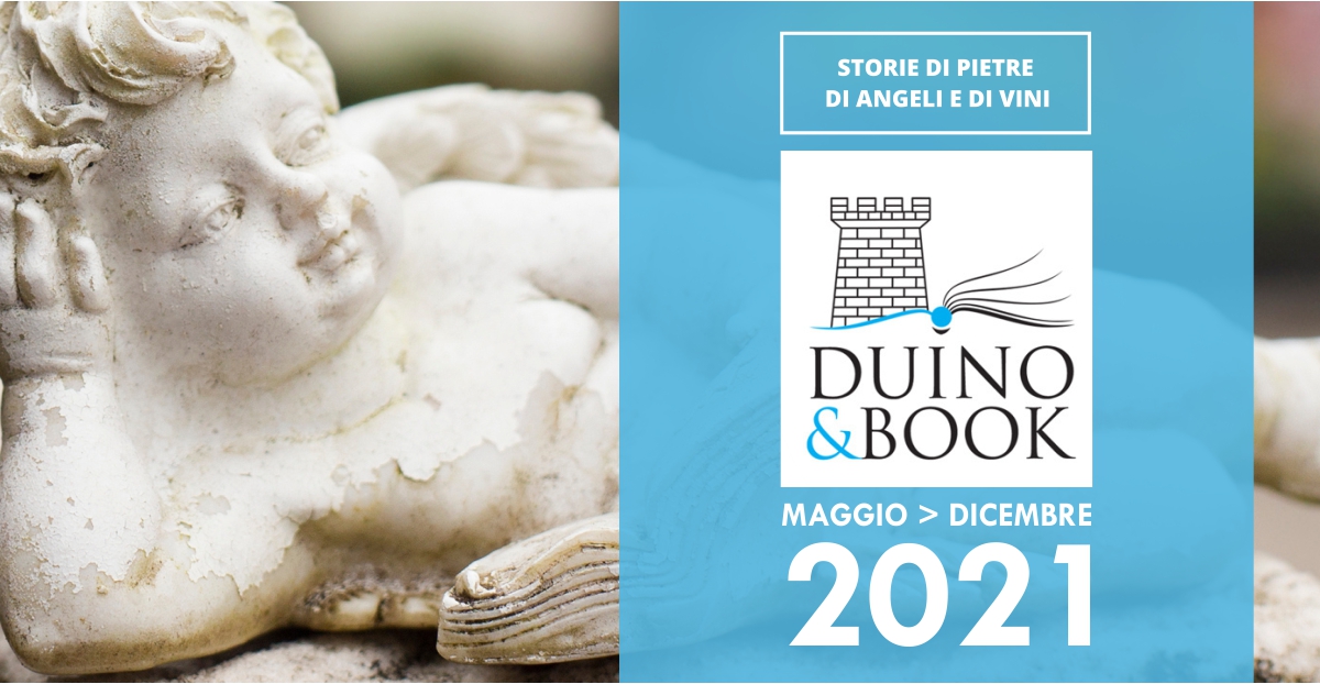 duino & book 2021