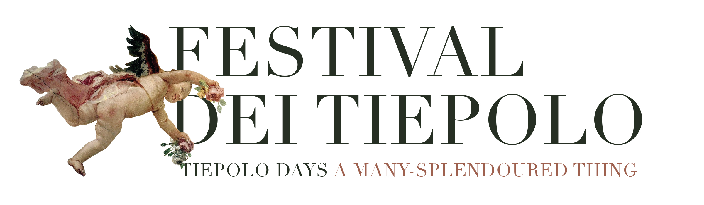 Festival del Tiepolo logo