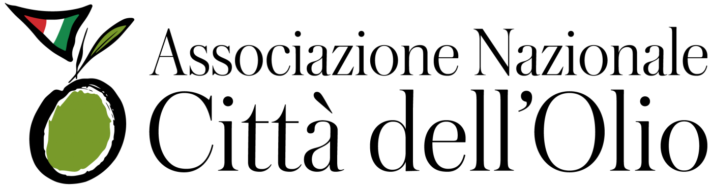 citta dell olio logo