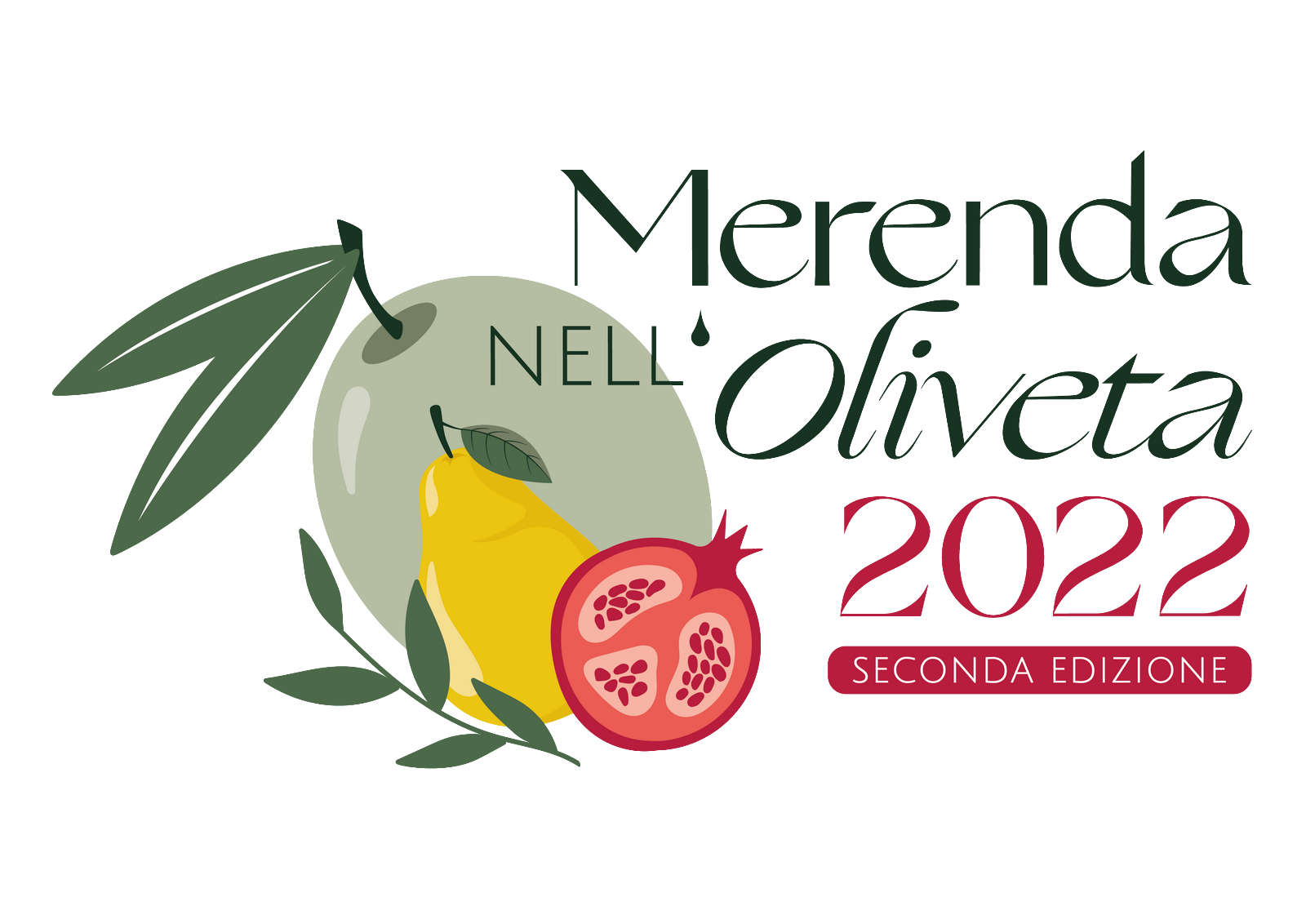 merenda oliveta logo