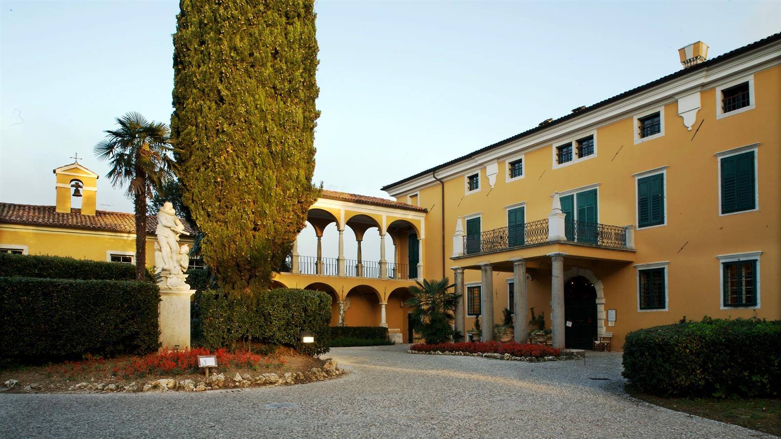 Palazzo Coronini