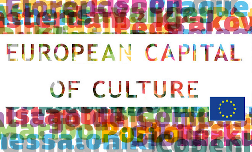 capitale europea della cultura