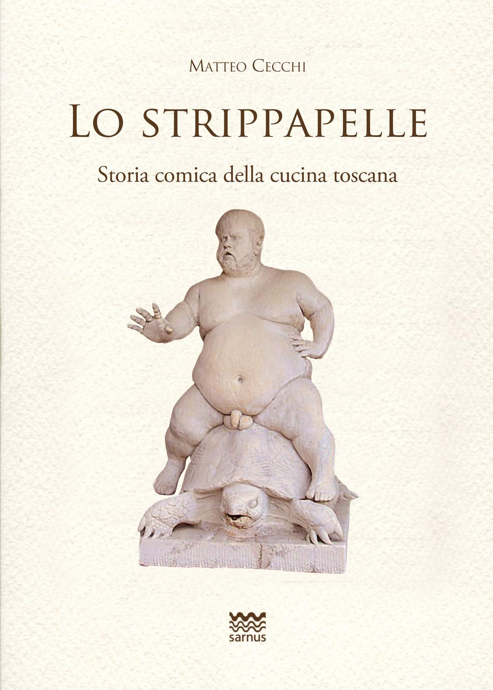 strippapelle cover