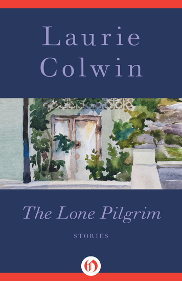 laurie colwin cover
