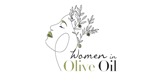 women in olive oil logo 