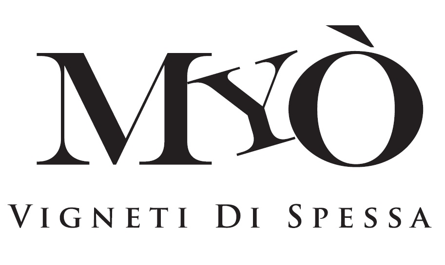 Logo MYO