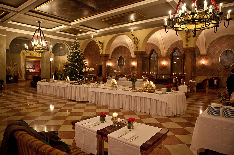 Hotel Restaurant Due Torri Verona