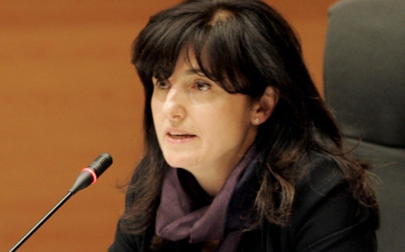 Mariangela Grosoli nuovo Presidente del Consorzio Aceto Balsamico di Modena IGP