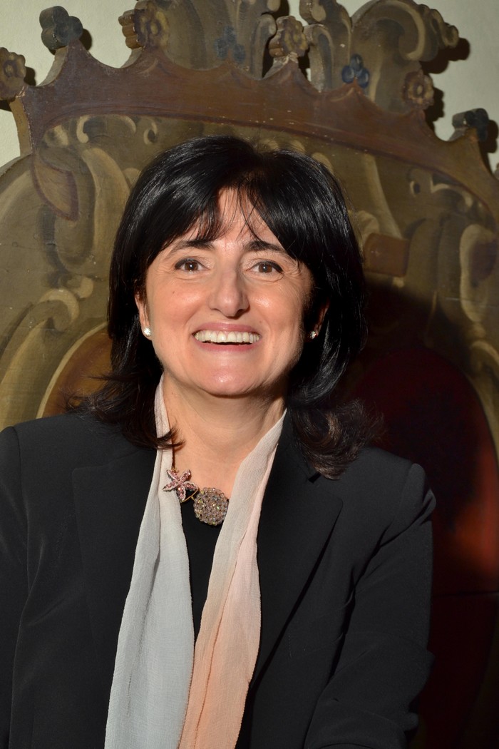 Mariangela Grosoli è la nuova Presidente del Consorzio di Tutela Aceto Balsamico di Modena IGP