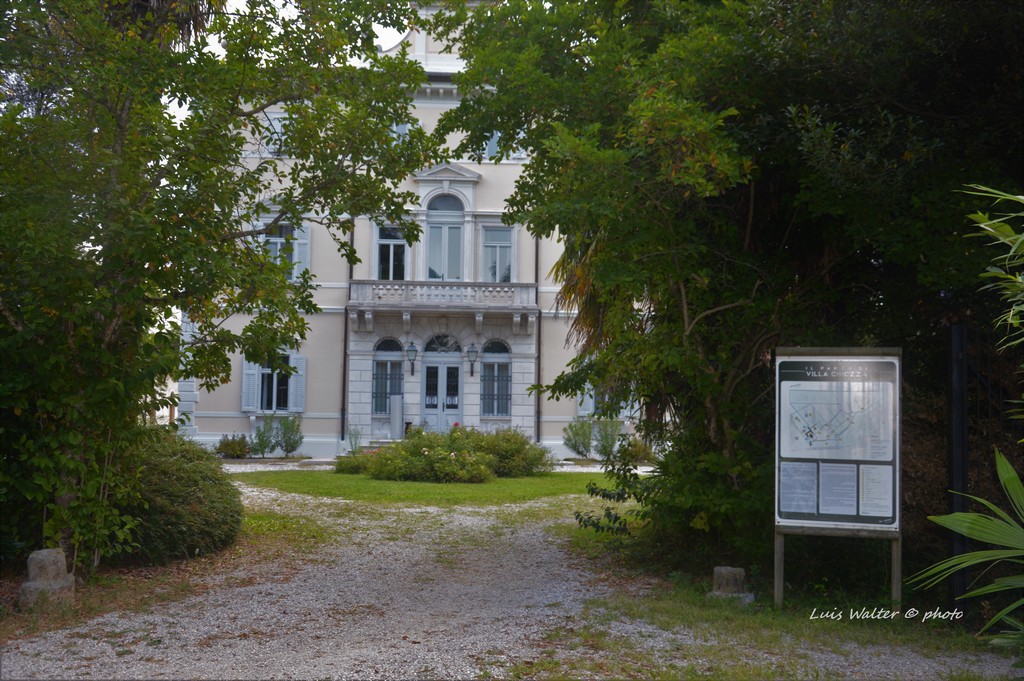 Villa Chiozza