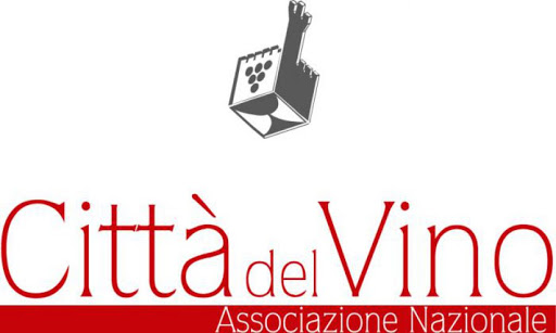 logo associazione città del vino