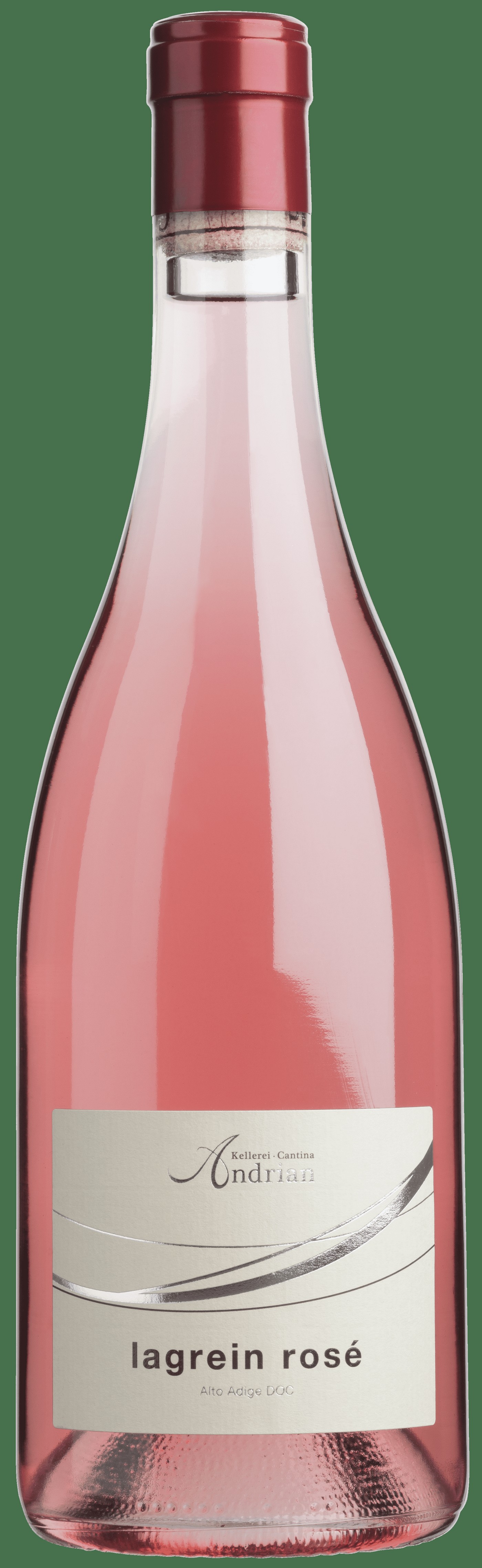 Lagrein 2020 rosé