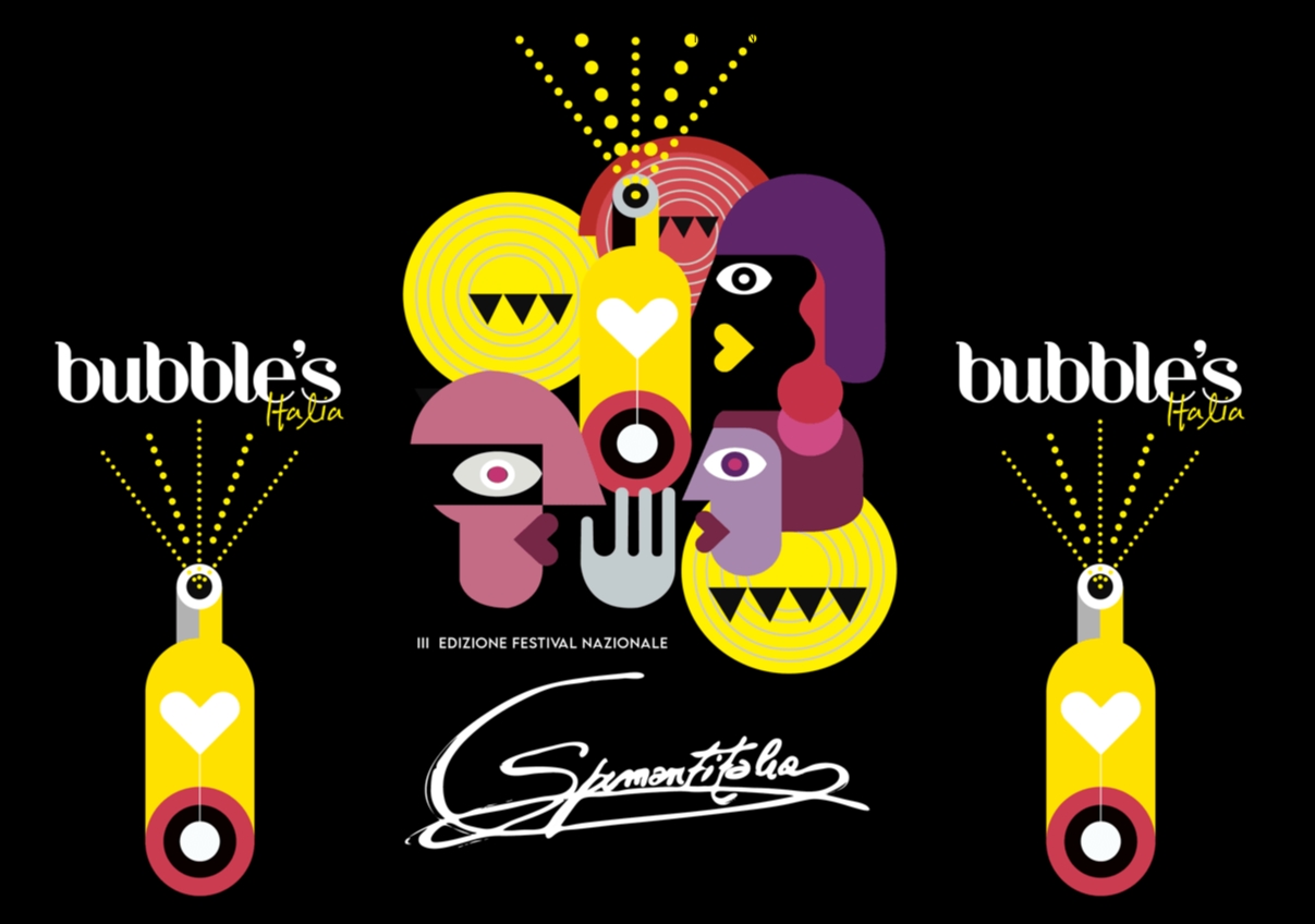 spumantitalia & Bubble's