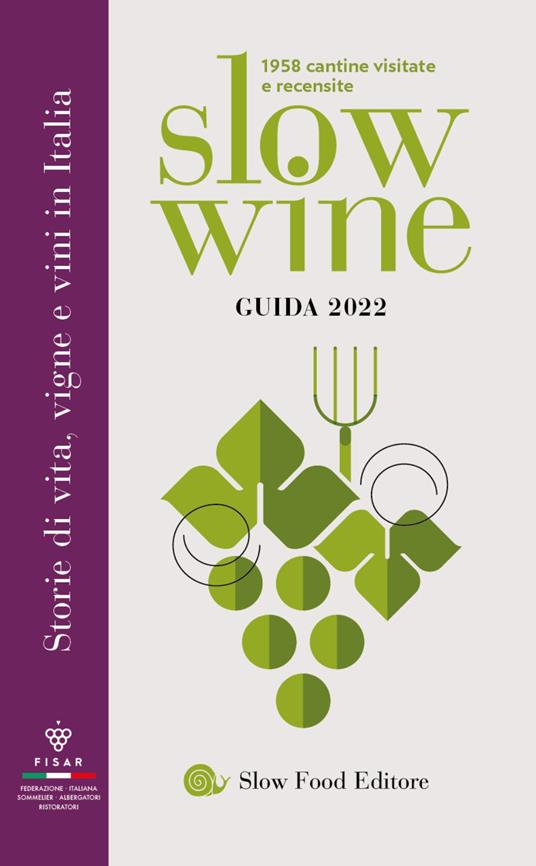 slow wine cover