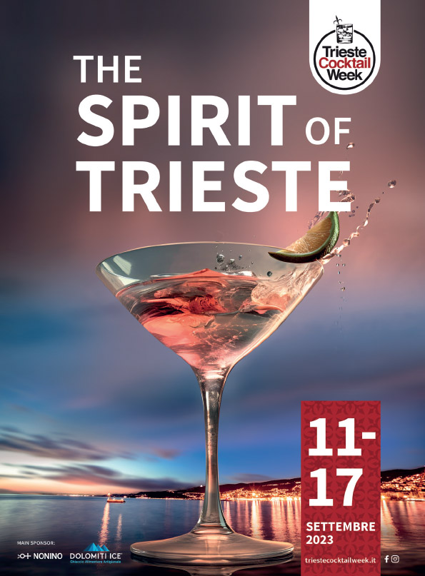 the spirit of Trieste