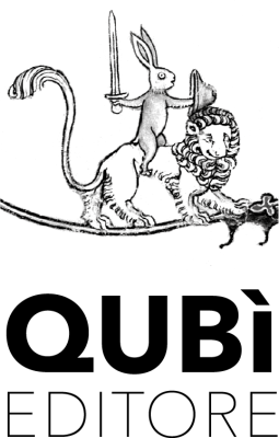 Logo QUBI' Editore